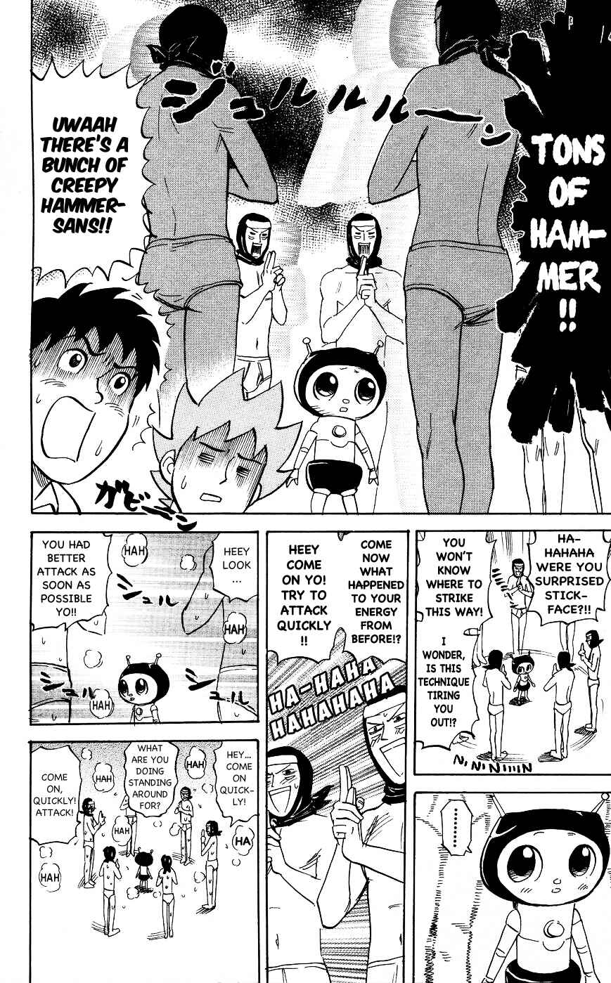 Chapter 119 - Page 6