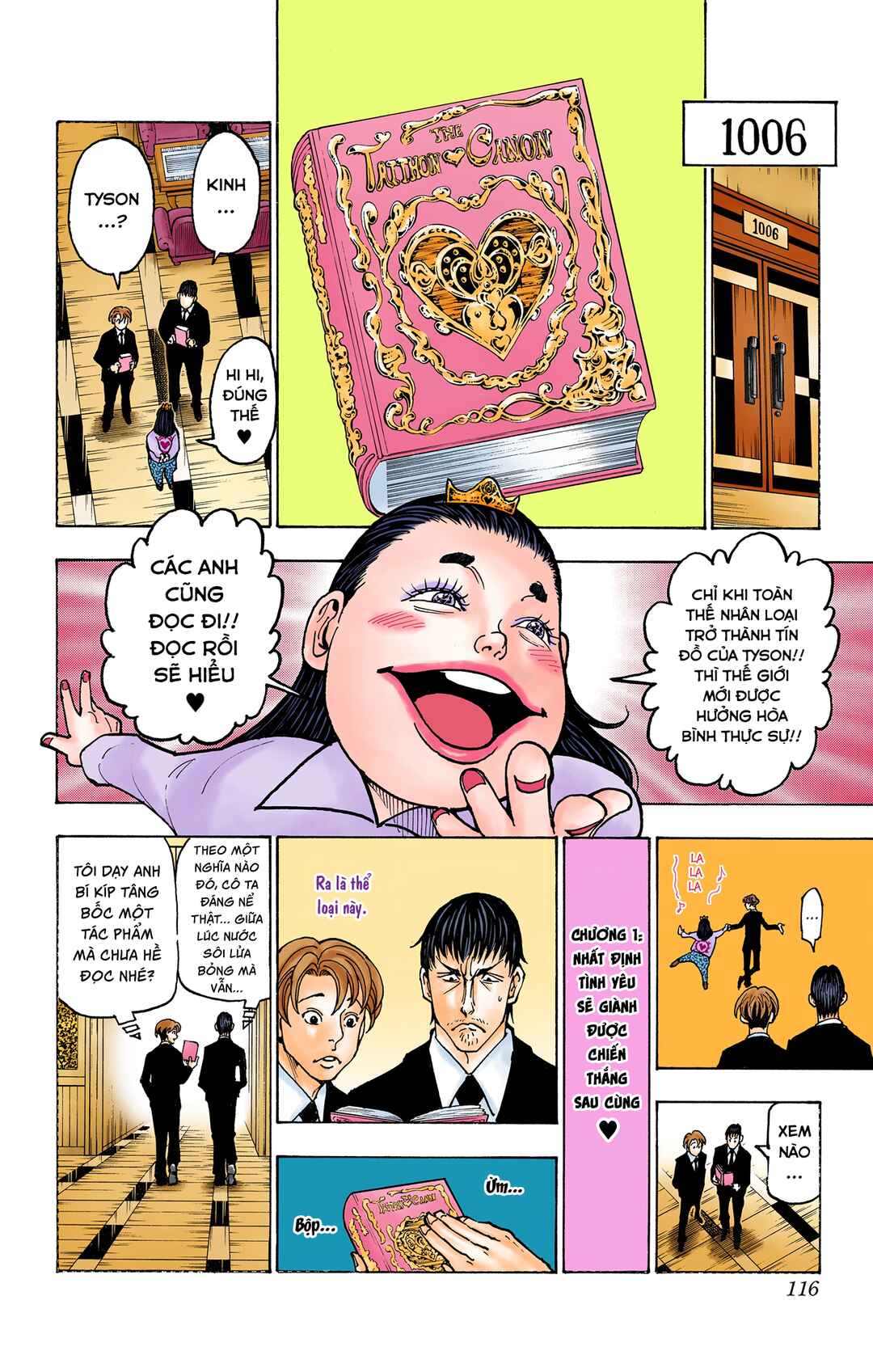 Chapter 366 - Page 8