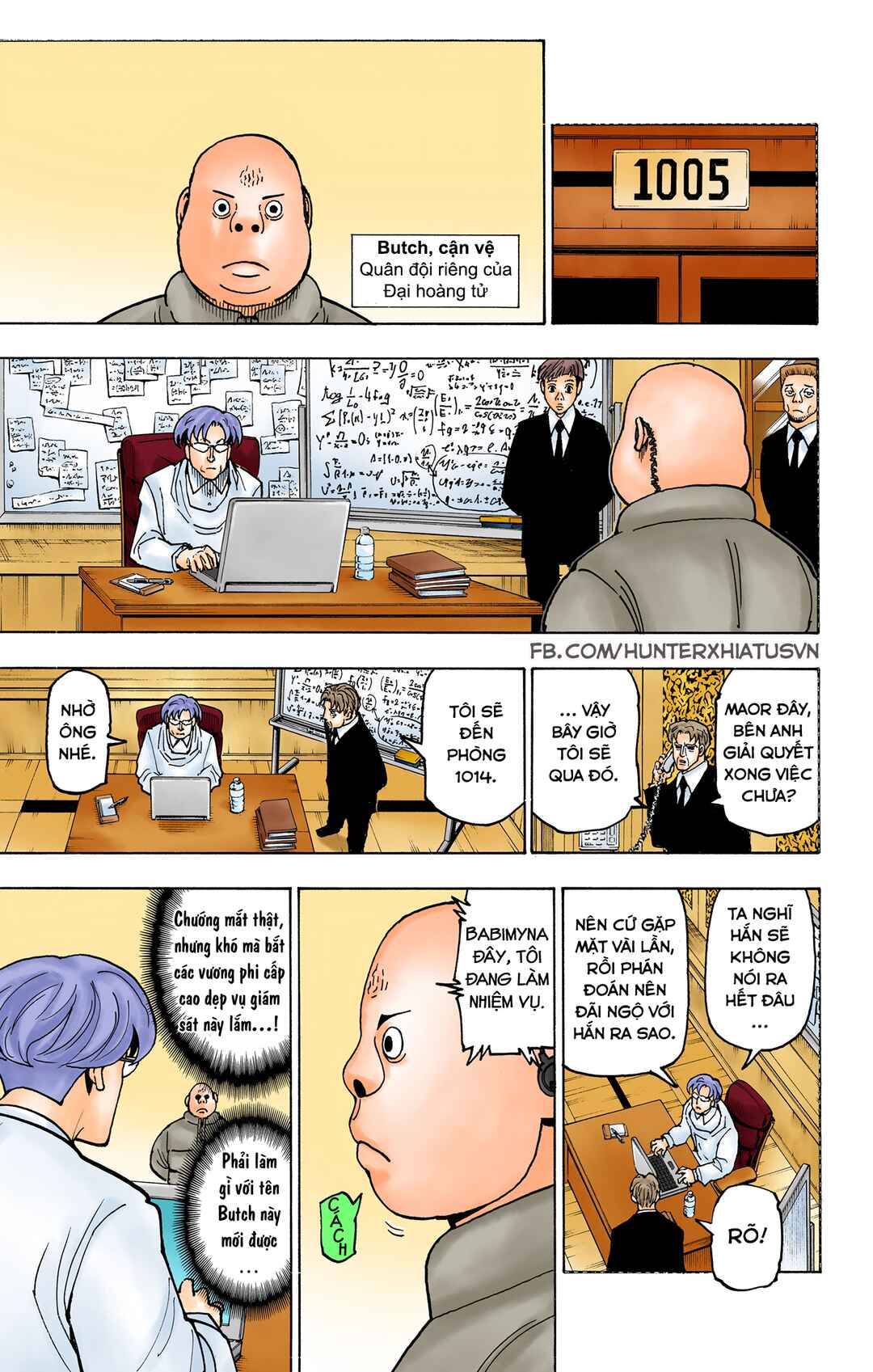 Chapter 366 - Page 9