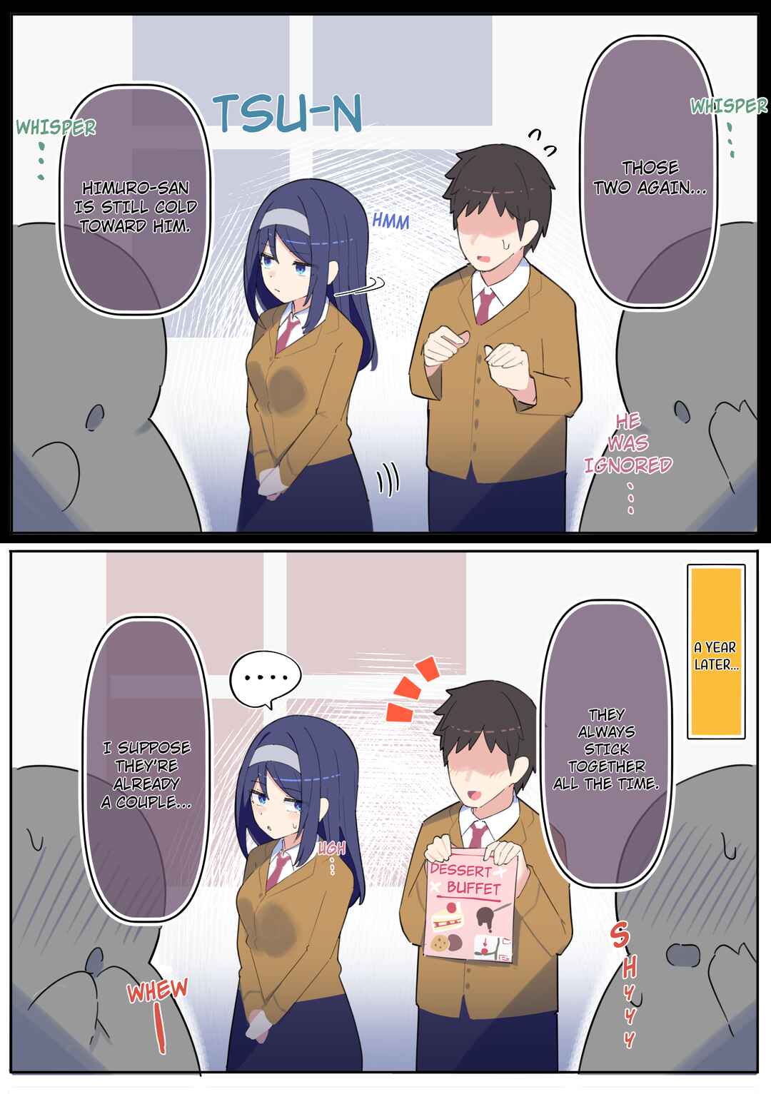 Chapter 94 - Page 1