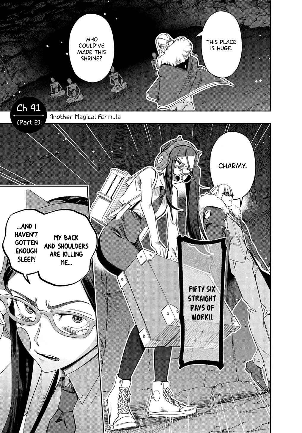 Chapter 41.2 - Page 1