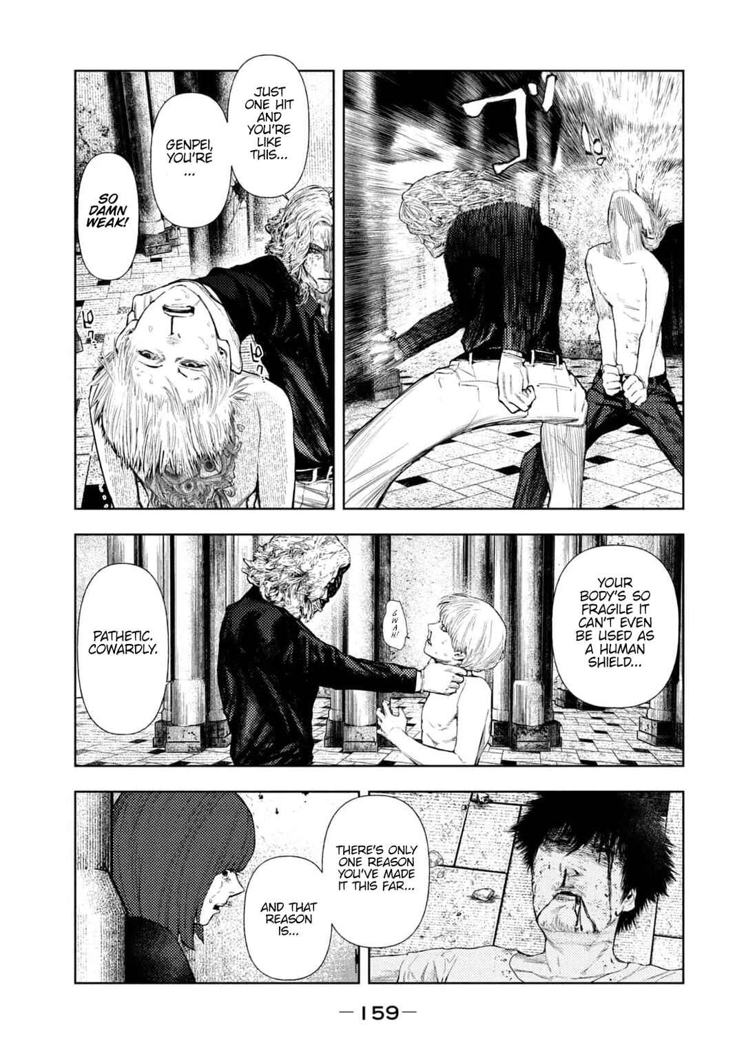 Chapter 22 - Page 15