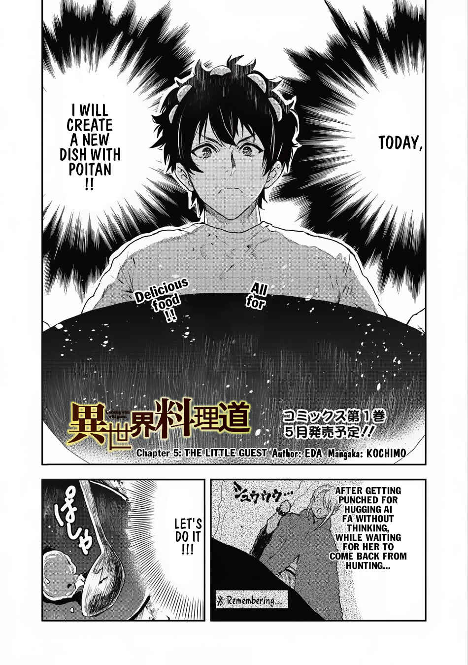 Chapter 5 - Page 3
