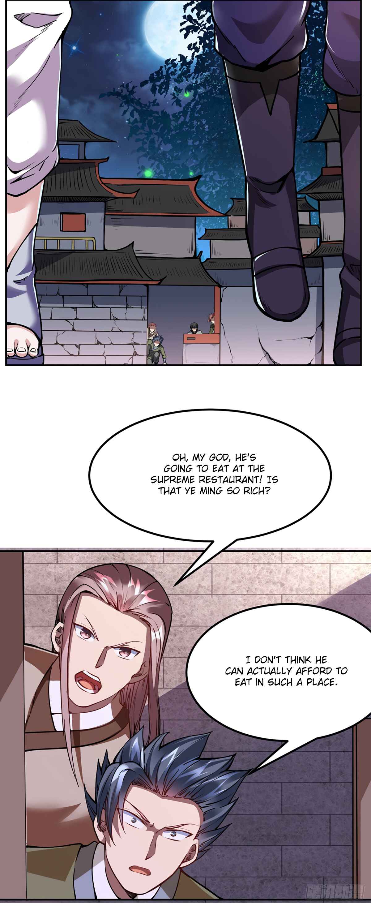 Chapter 222 - Page 19