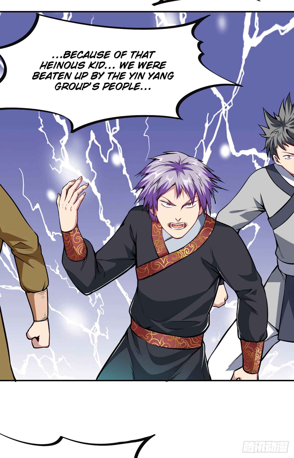 Chapter 222 - Page 5