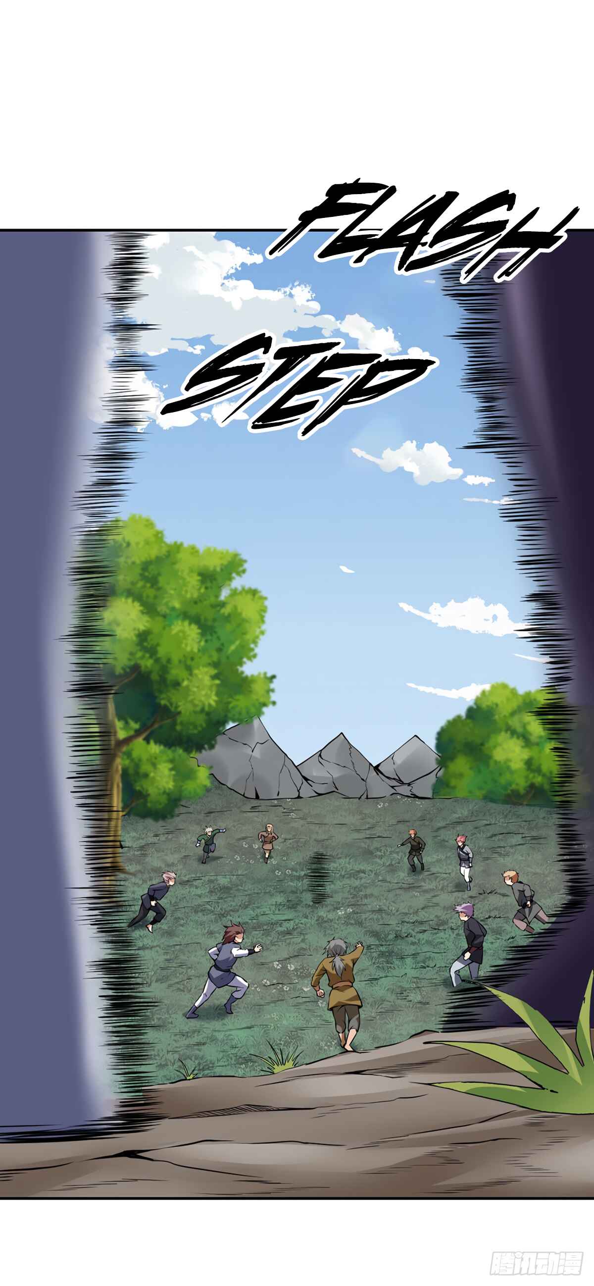 Chapter 222 - Page 8