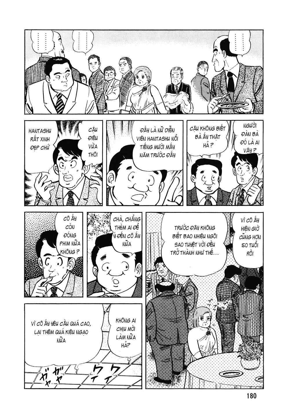 Chapter 112 - Page 7