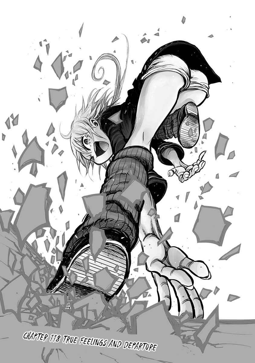 Chapter 118 - Page 1