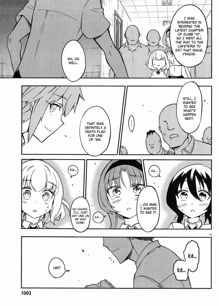 Chapter 73 - Page 13