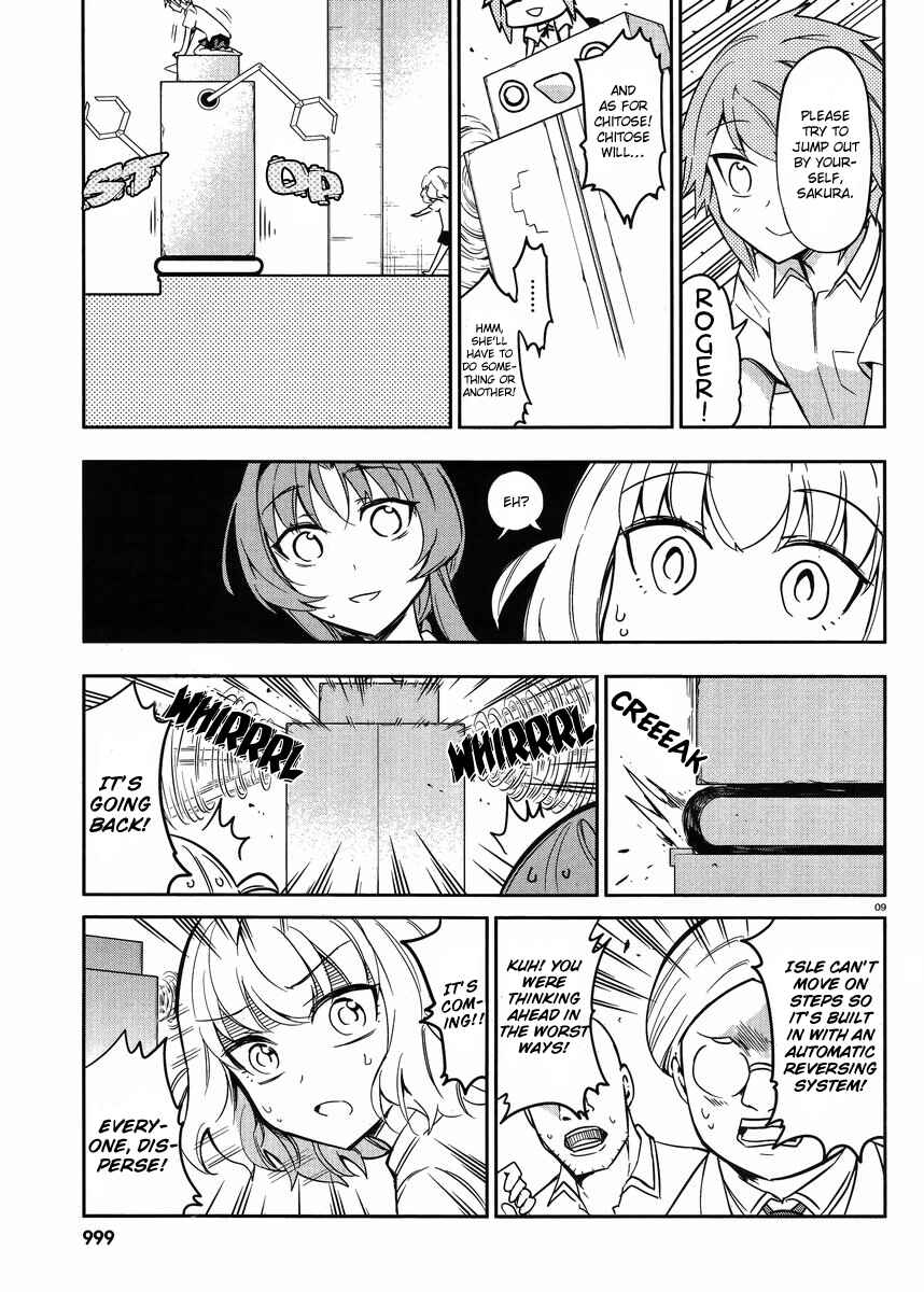 Chapter 73 - Page 9