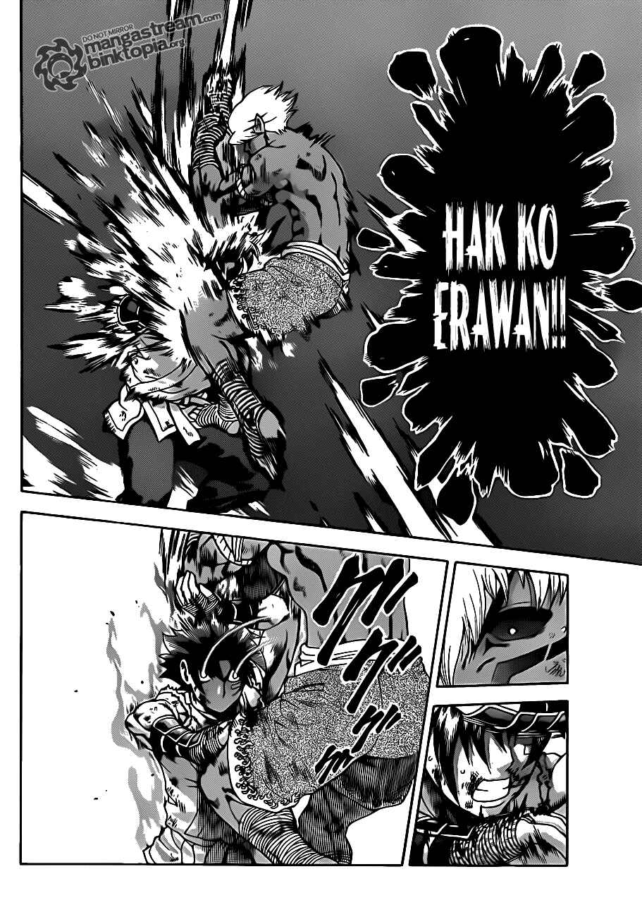Chapter 401 - Page 12