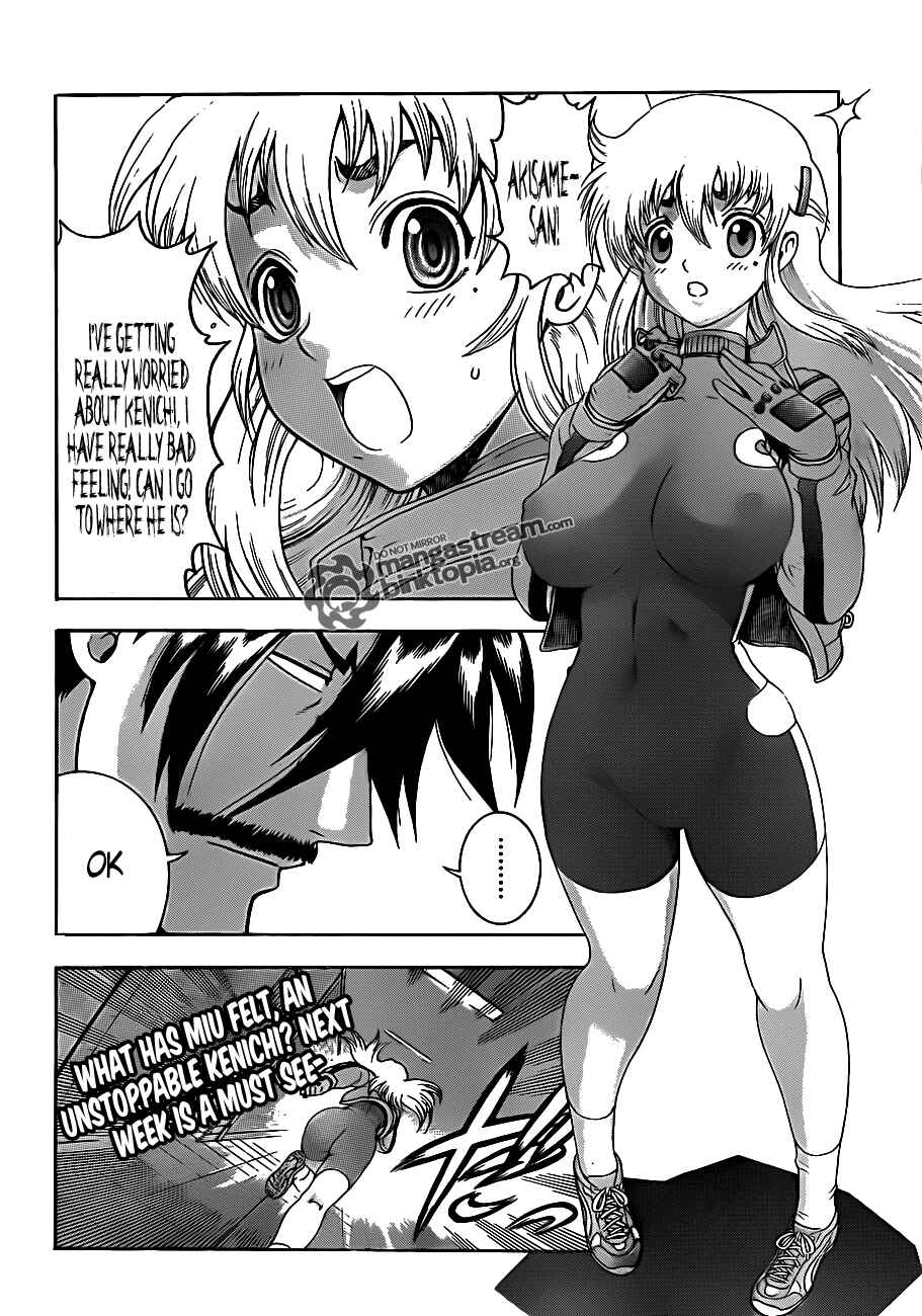 Chapter 401 - Page 16