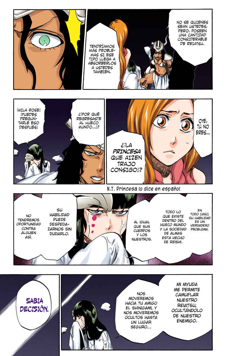 Chapter 493 - Page 10