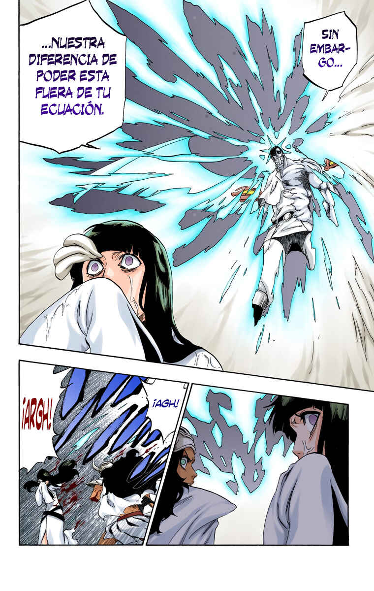 Chapter 493 - Page 11