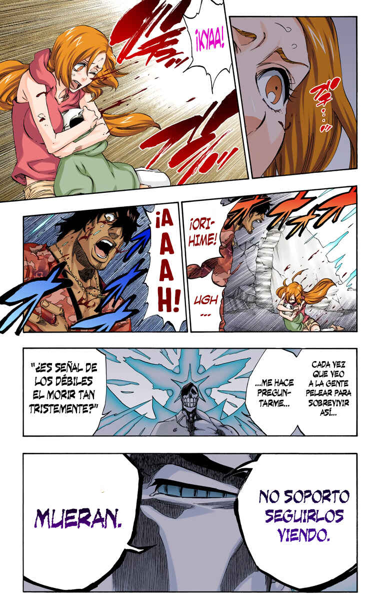 Chapter 493 - Page 12