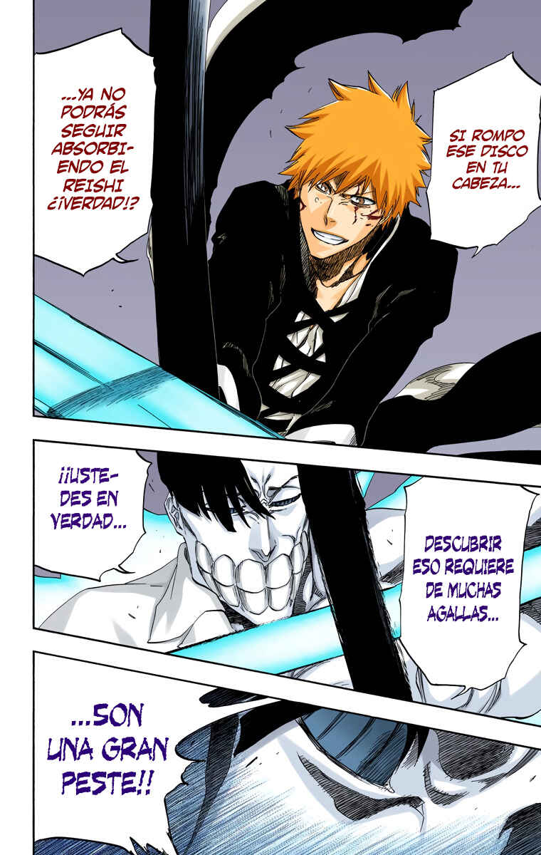 Chapter 493 - Page 15