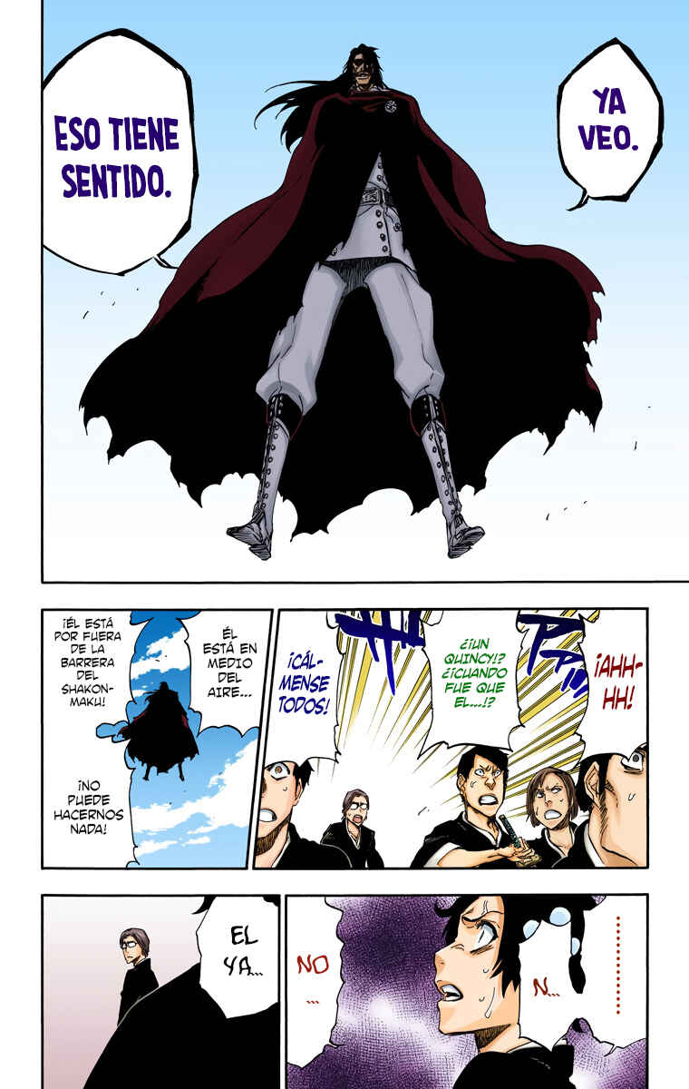 Chapter 493 - Page 17
