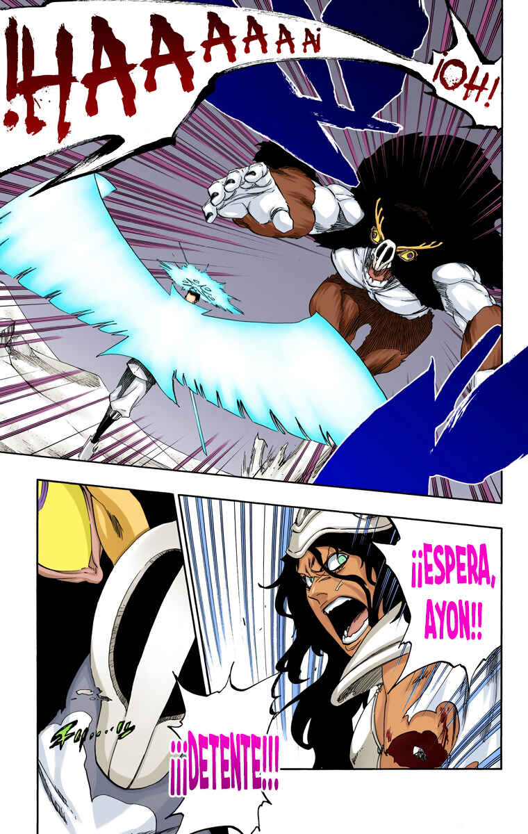 Chapter 493 - Page 4