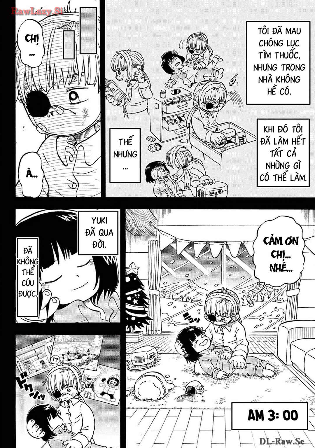 Chapter 11 - Page 21