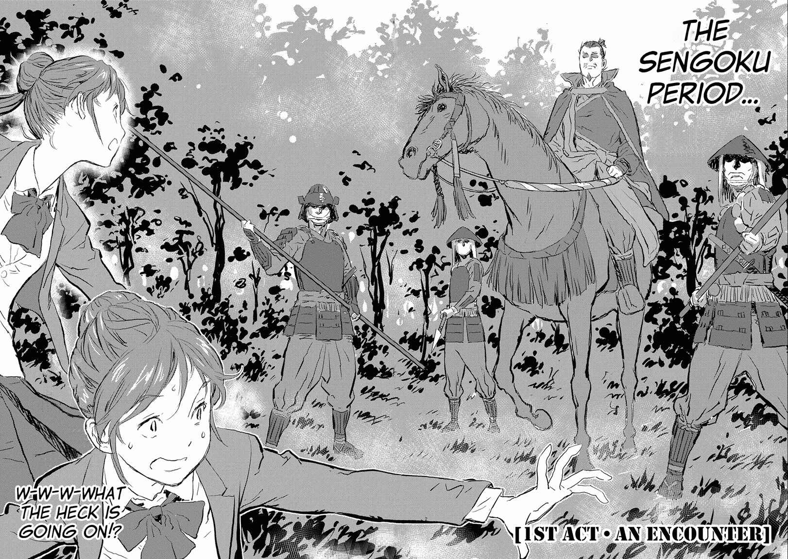 Chapter 1 - Page 3