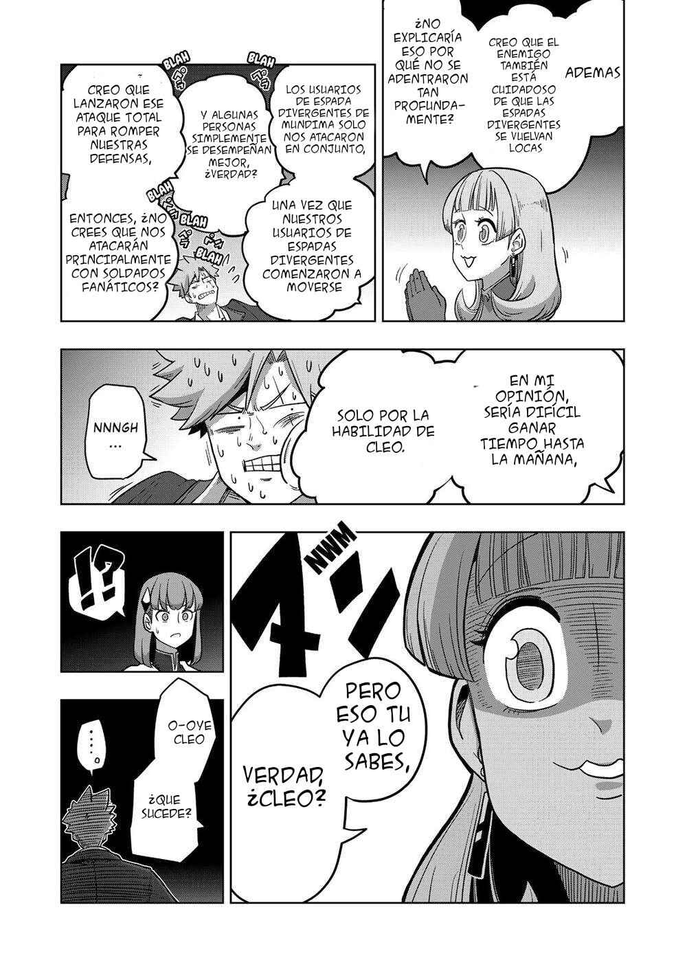 Chapter 26 - Page 22