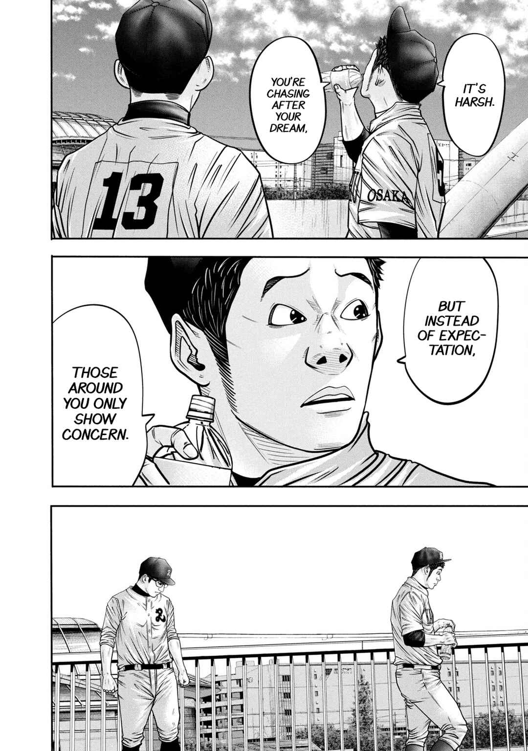 Chapter 303 - Page 16