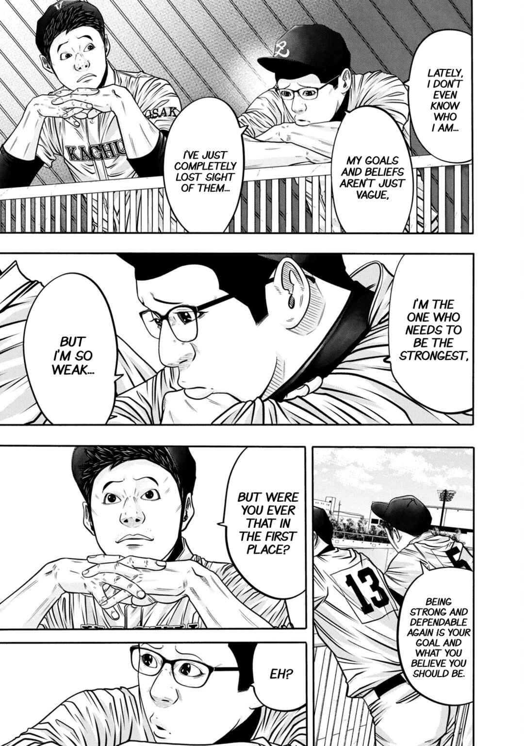 Chapter 303 - Page 9
