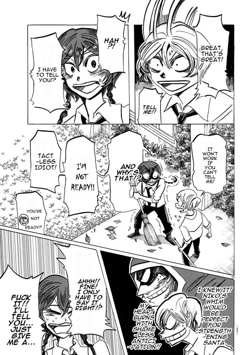 Chapter 26 - Page 14