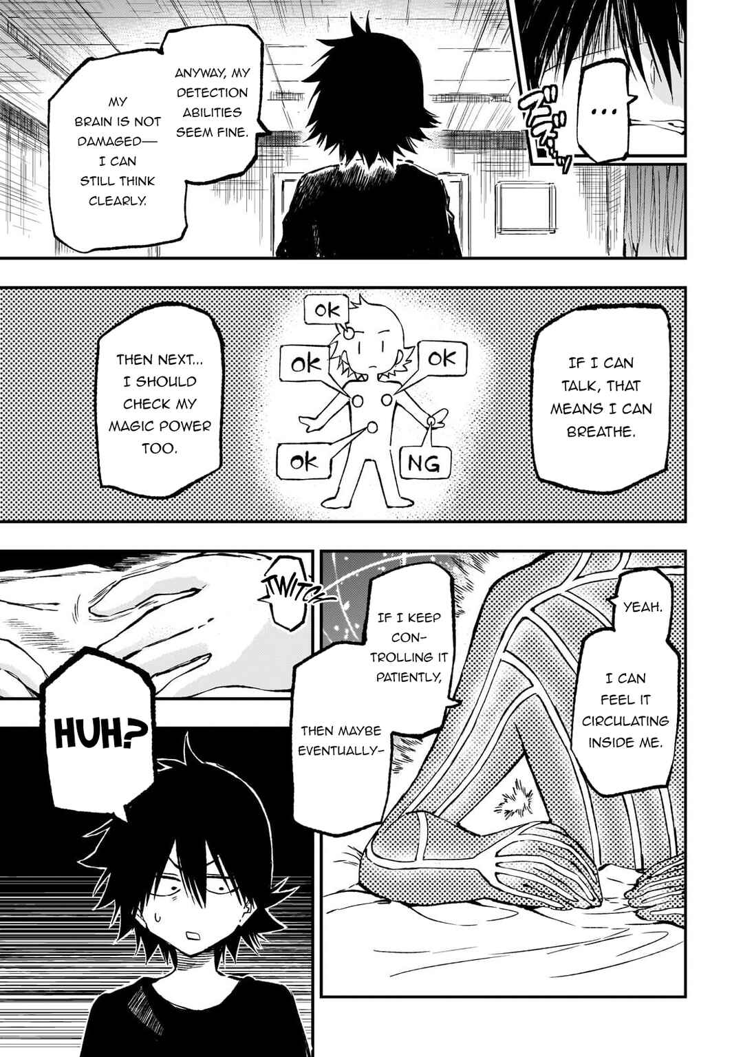 Chapter 307 - Page 10