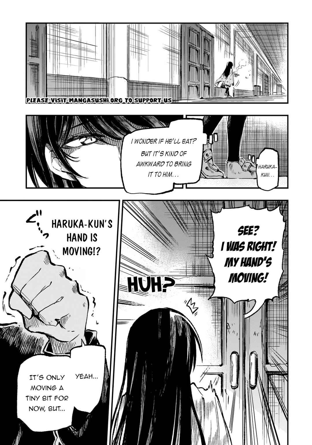 Chapter 307 - Page 13
