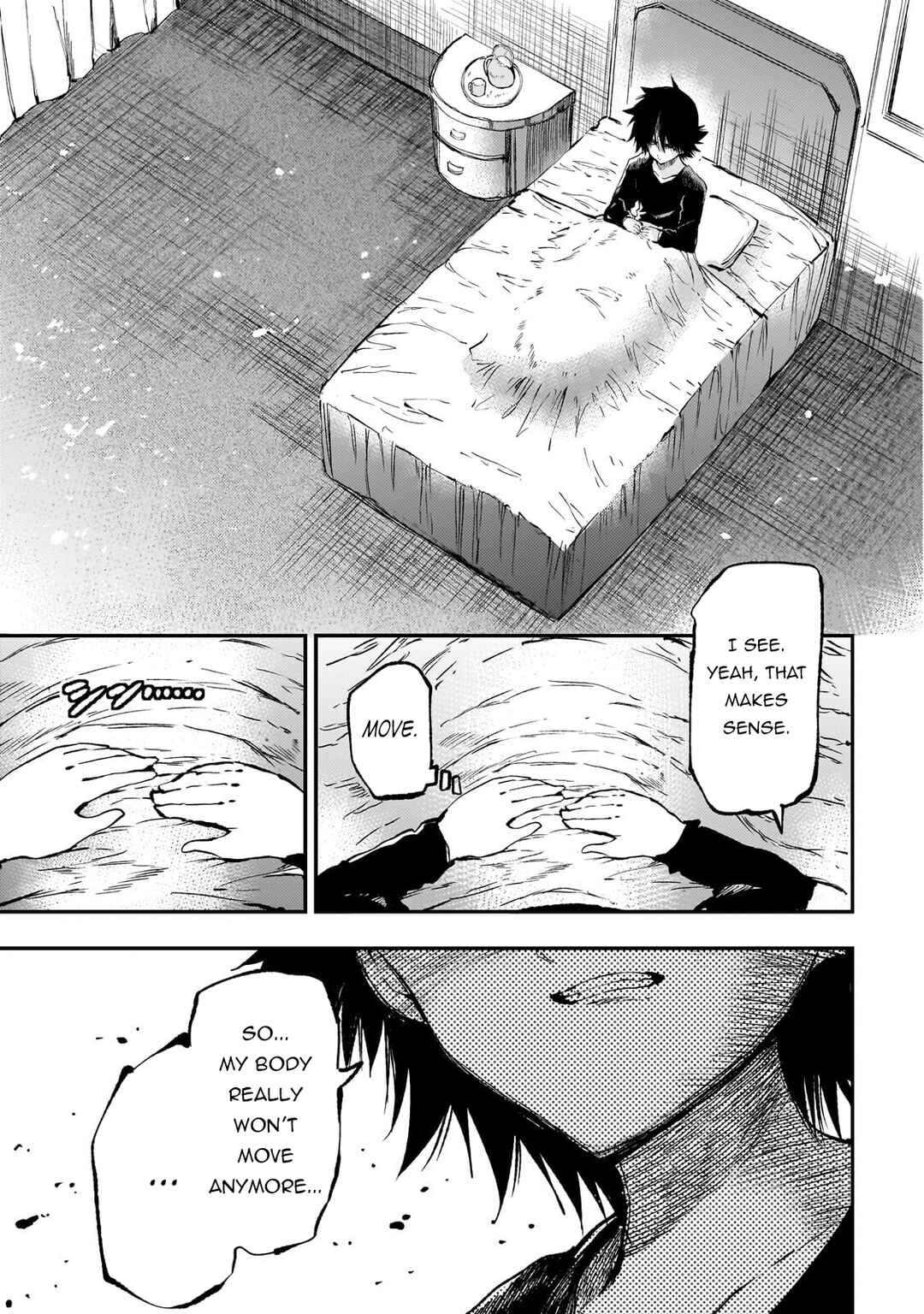 Chapter 307 - Page 6