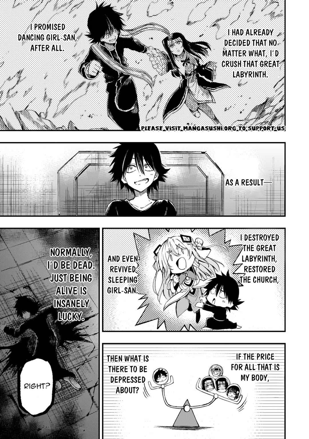 Chapter 307 - Page 8