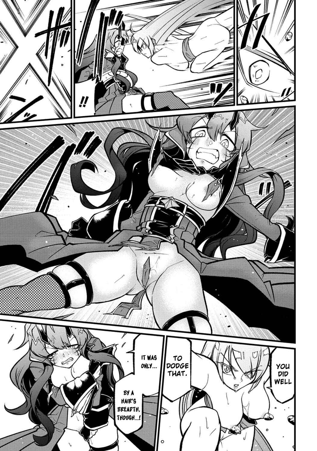 Chapter 50 - Page 23