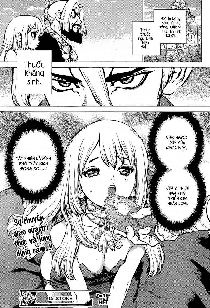 Chapter 40 - Page 21