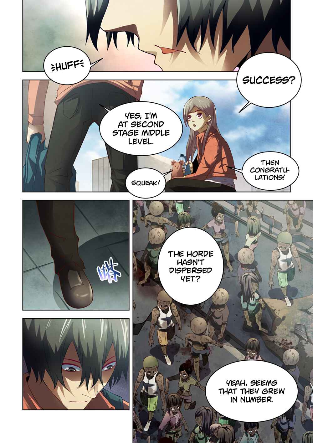 Chapter 140 - Page 3