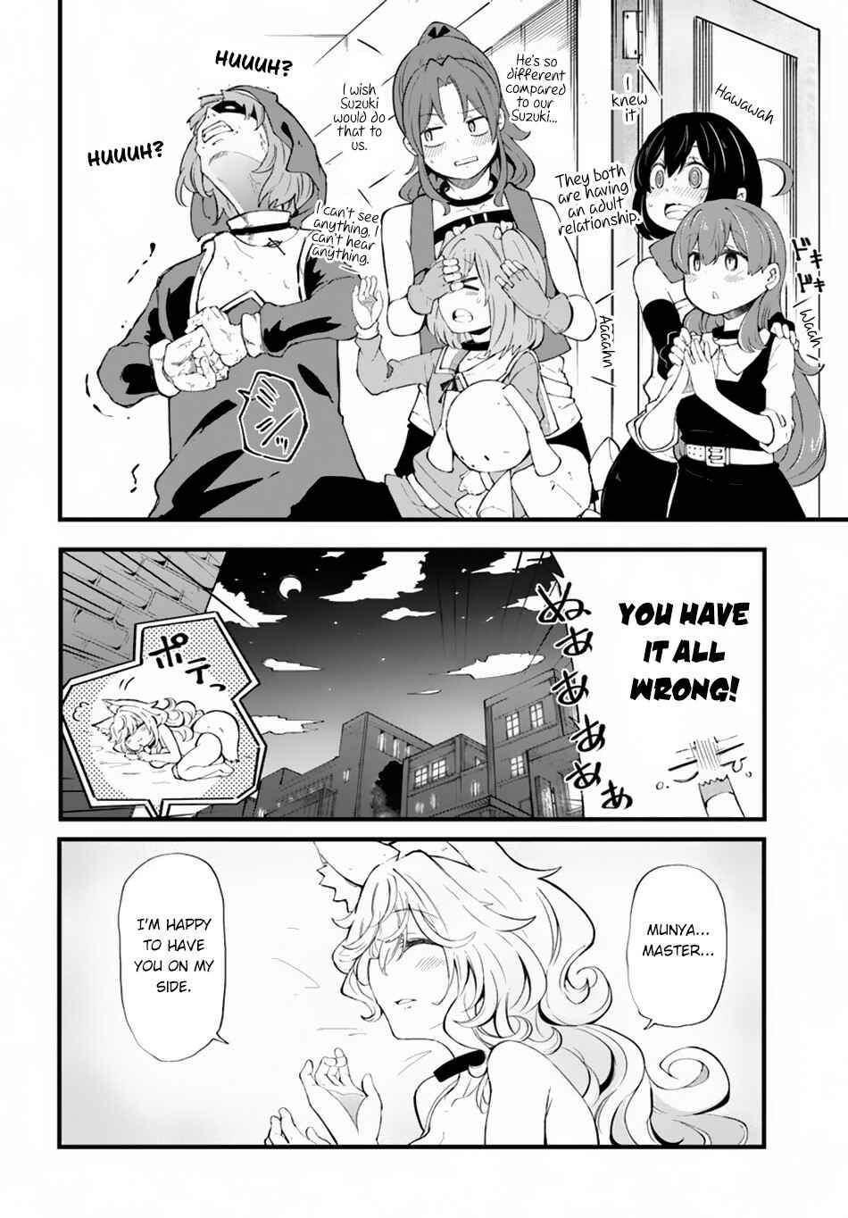 Chapter 31 - Page 19