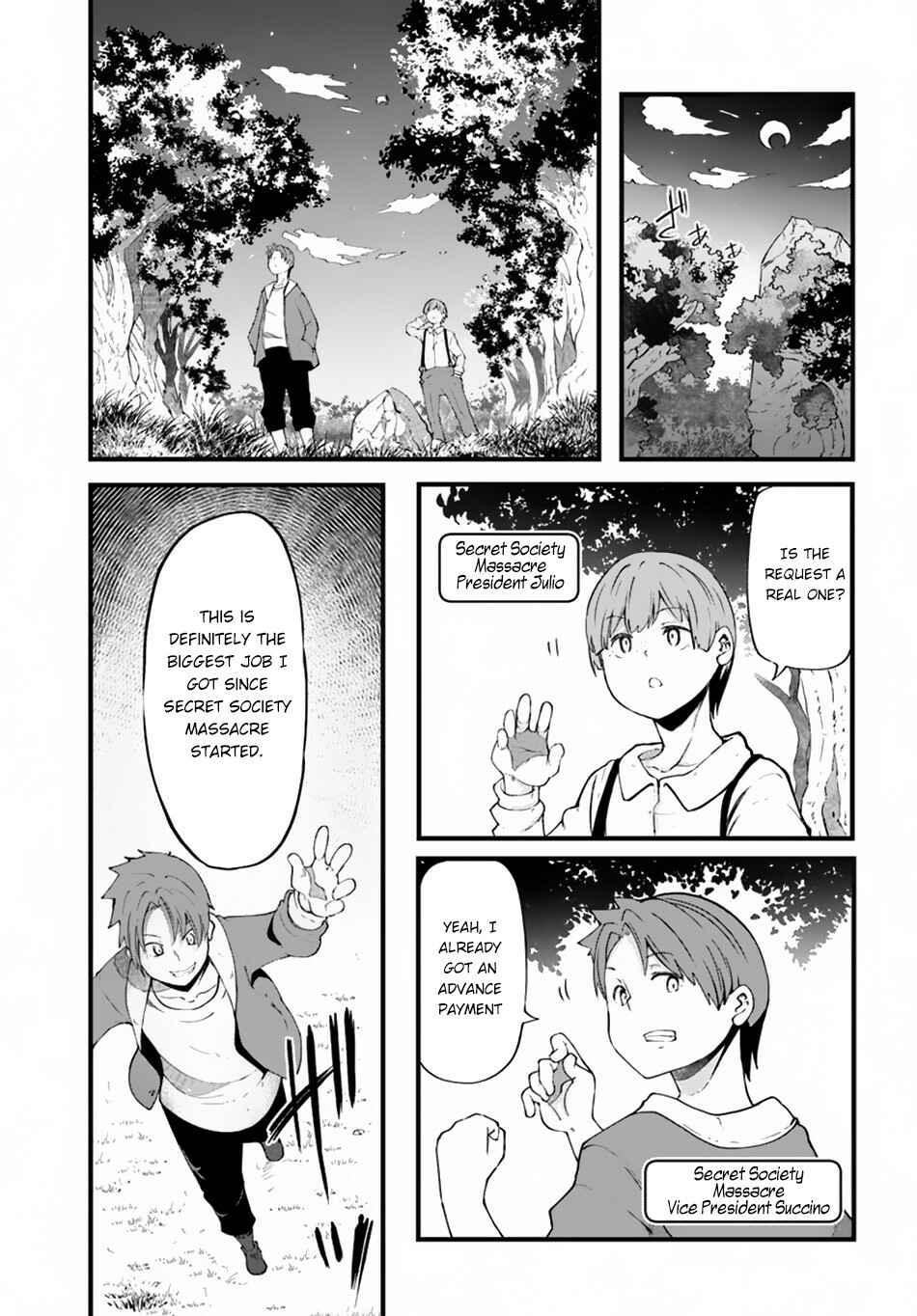 Chapter 31 - Page 20
