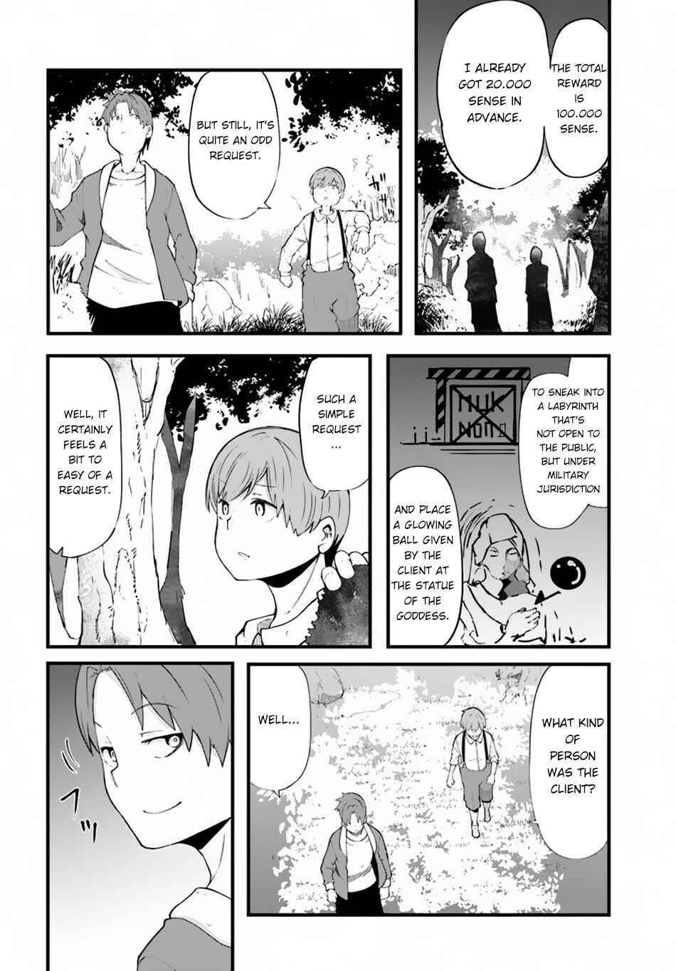 Chapter 31 - Page 21