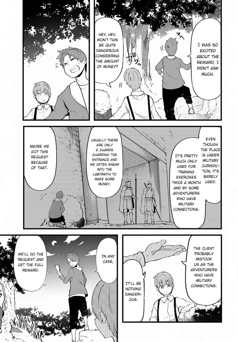 Chapter 31 - Page 22