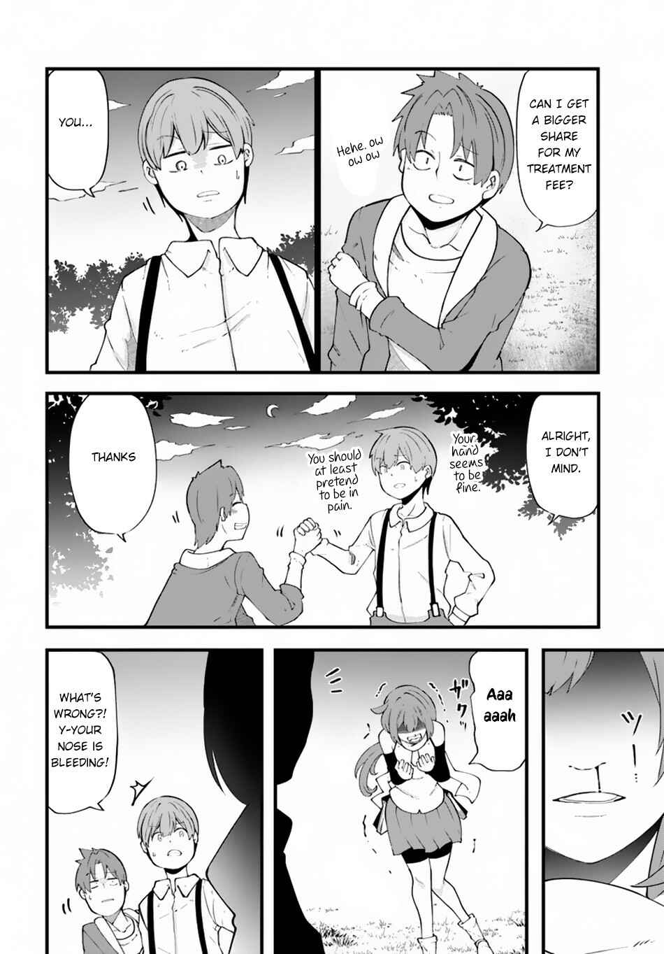 Chapter 31 - Page 30