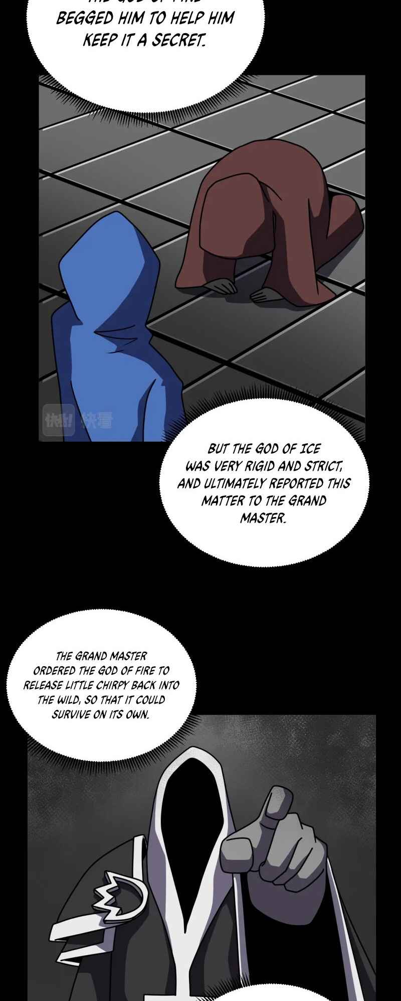 Chapter 23 - Page 12