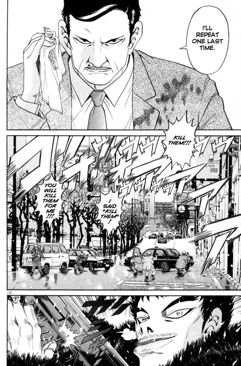 Chapter 127 - Page 10