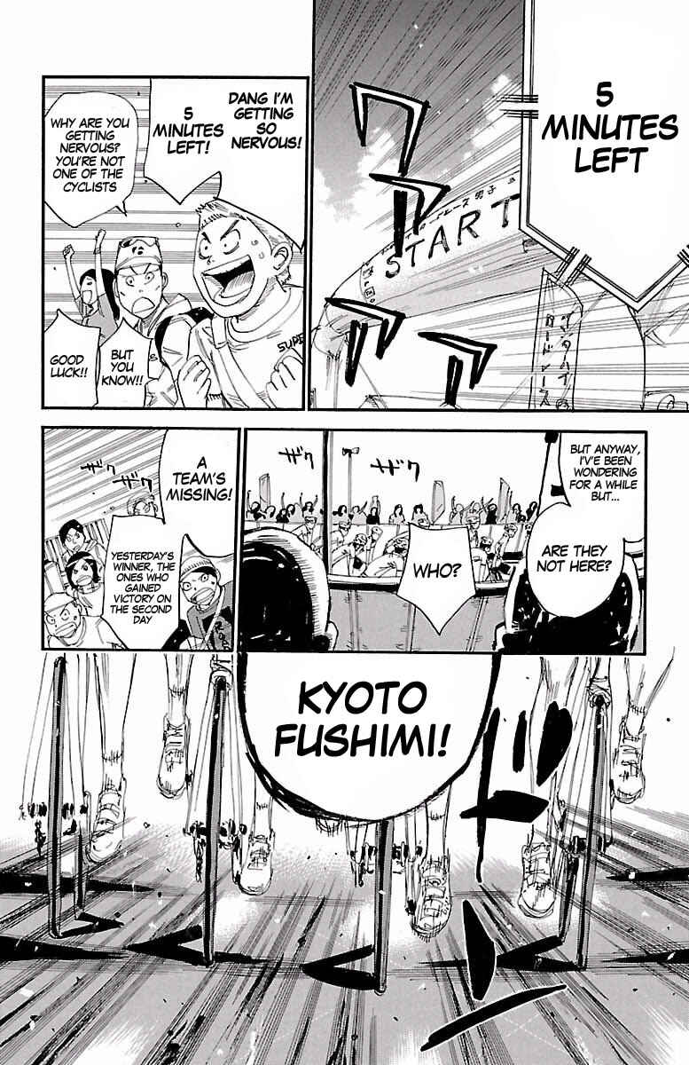 Chapter 424 - Page 14
