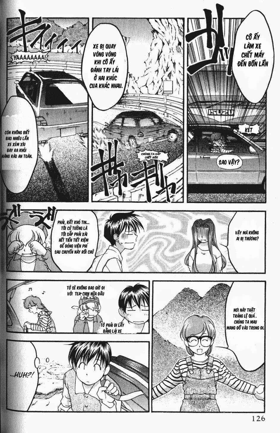 Chapter 35 - Page 14