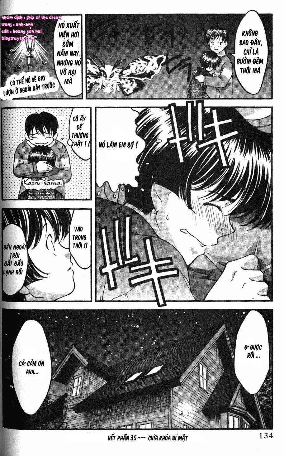Chapter 35 - Page 22
