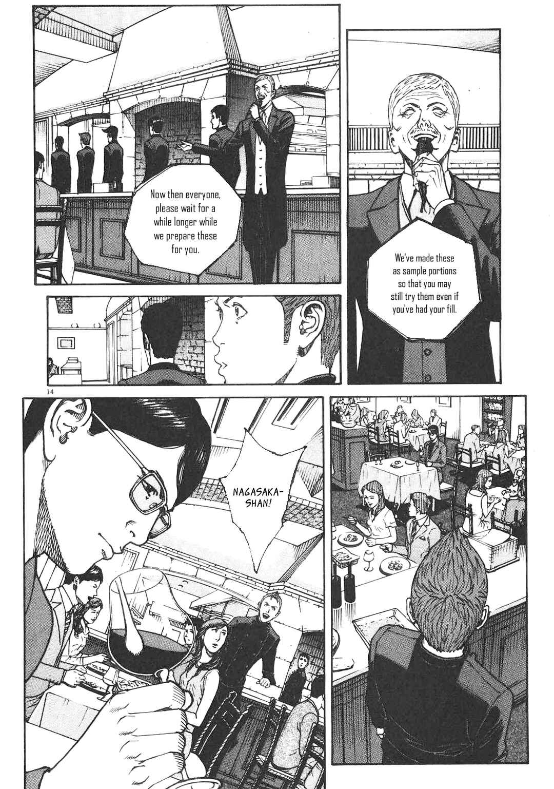 Chapter 86 - Page 14