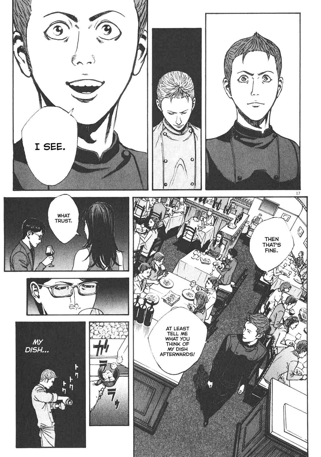 Chapter 86 - Page 17