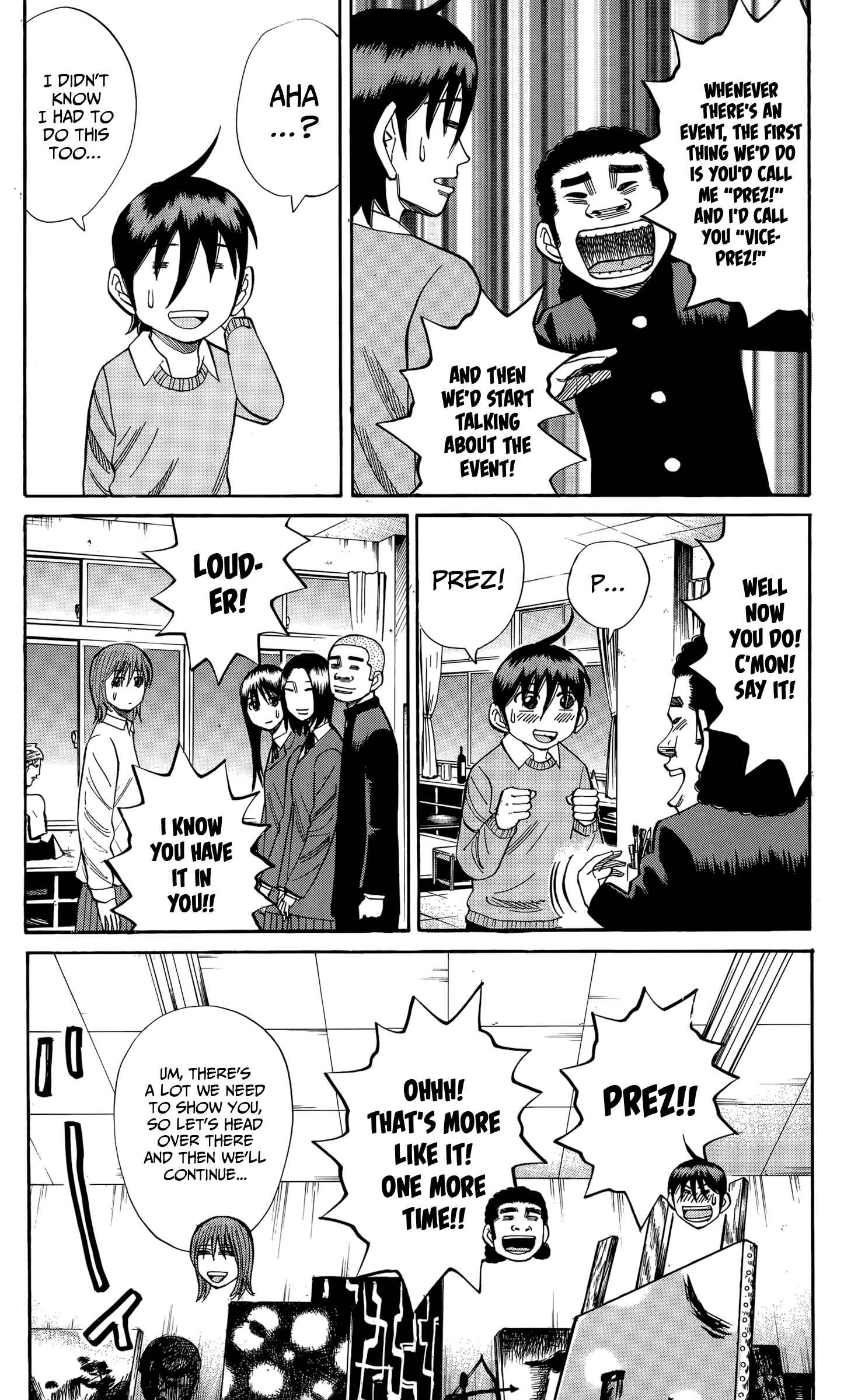 Chapter 112 - Page 10