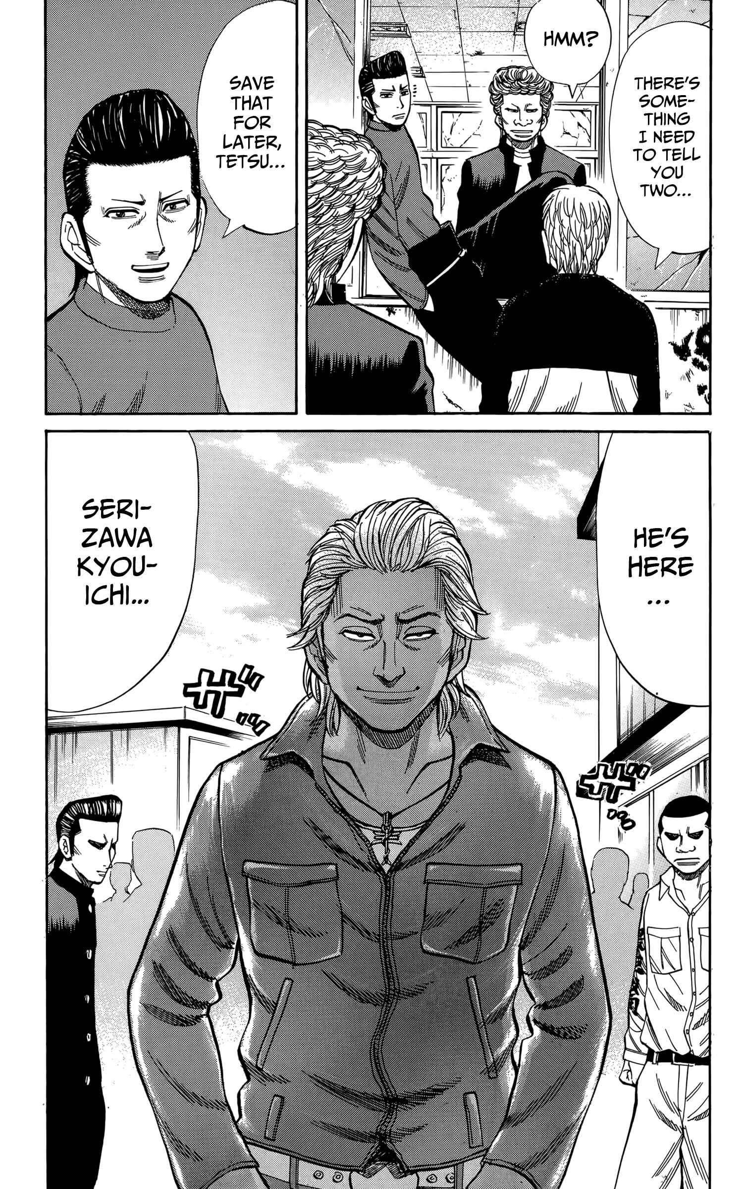 Chapter 112 - Page 13