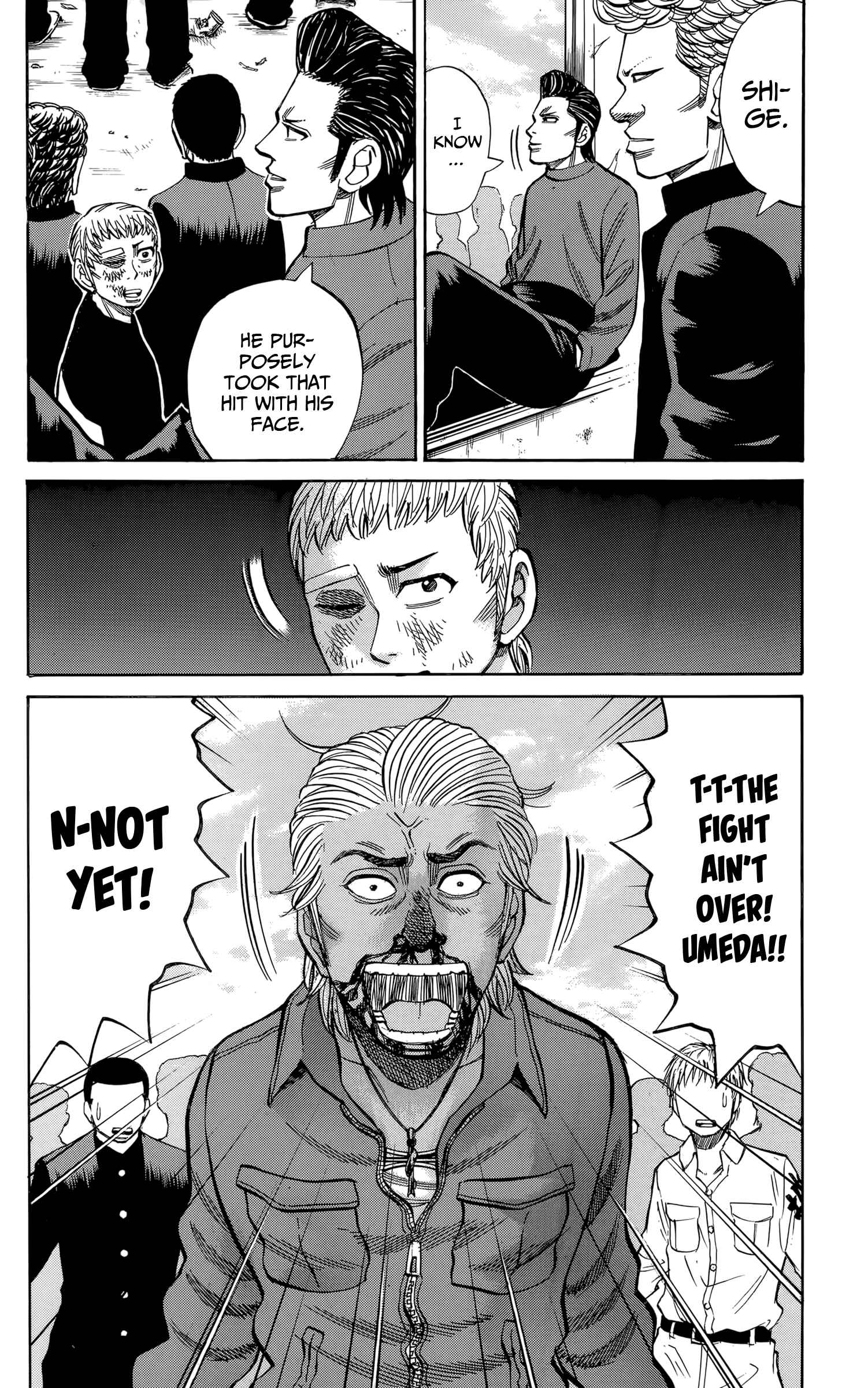 Chapter 112 - Page 20